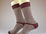 Alpaka Wollsocken | in verschiedenen Farben | 2 Paar | Art. 2283