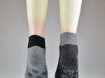 ABS Socken mit Alpaka Wolle | 2 Paar | Art. 2193