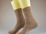 Alpaka Wollsocken | 2 Paar | Art. 6516