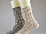 Norwegersocken "Superweich" | 2 Paar | Art. 6581