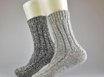 Norwegersocken "Superweich" | 2 Paar | Art. 6581