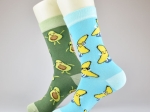 Früchte Socken | 2 Paar | Art. 6209.26