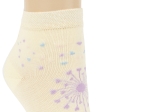 RS-Harmony Kurzsocken "Pusteblume" | 3 Paar | Art. 15282