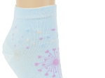 RS-Harmony Kurzsocken "Pusteblume" | 3 Paar | Art. 15282