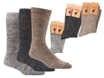 Alpaka Wollsocken | 2 Paar | Art. 6516