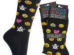 Smile Socken | 2 Paar | Art. 6209.16