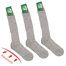 Norweger Kniesocken | 3 Paar | Art. 6621