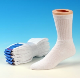 Tennissocken weiss  | AKTION | 5 Paar | Art. 69220