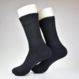 Tennissocken mit Komfortbund | 5 Paar | Art. 6927-KOM